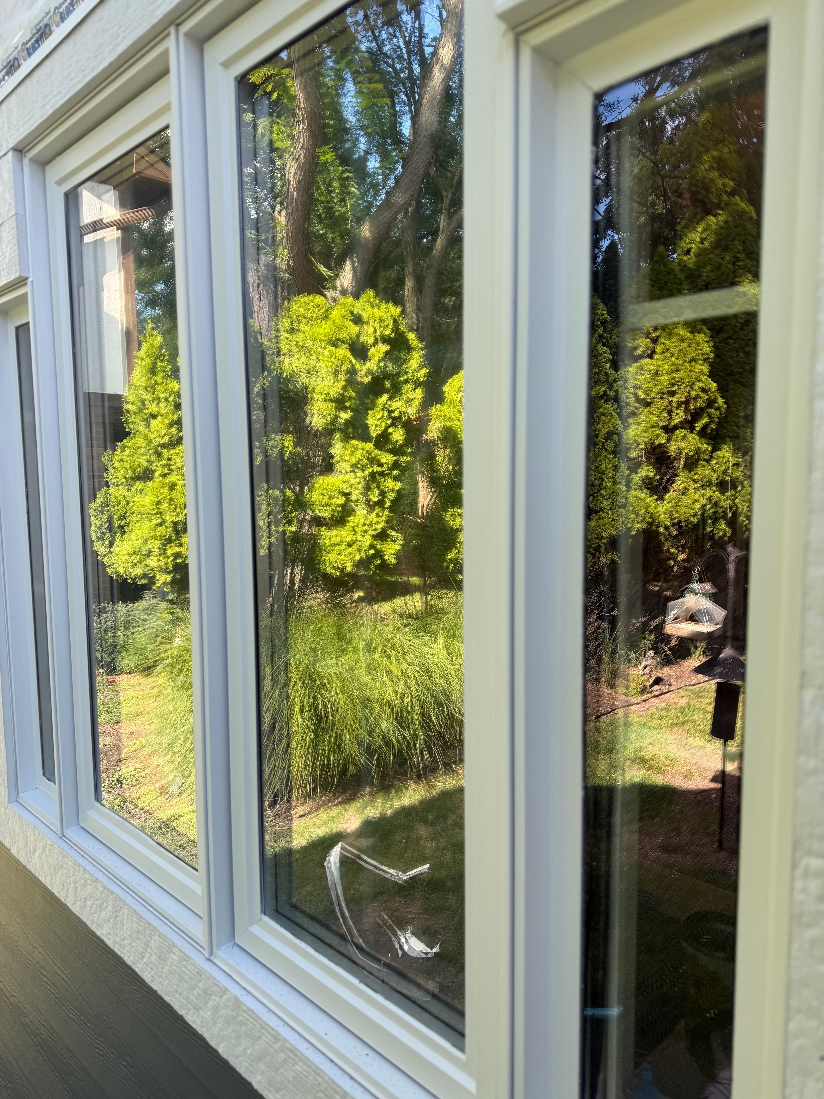 Residential Finish Work