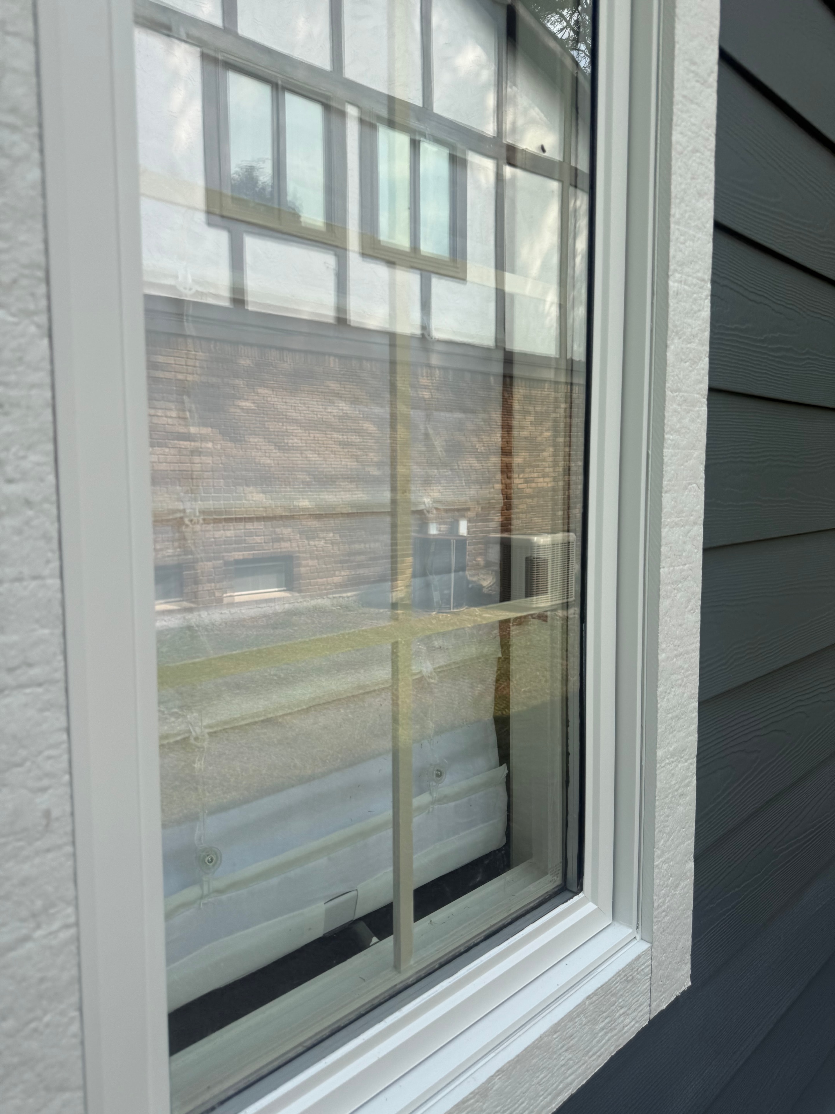 Residential Finish Work