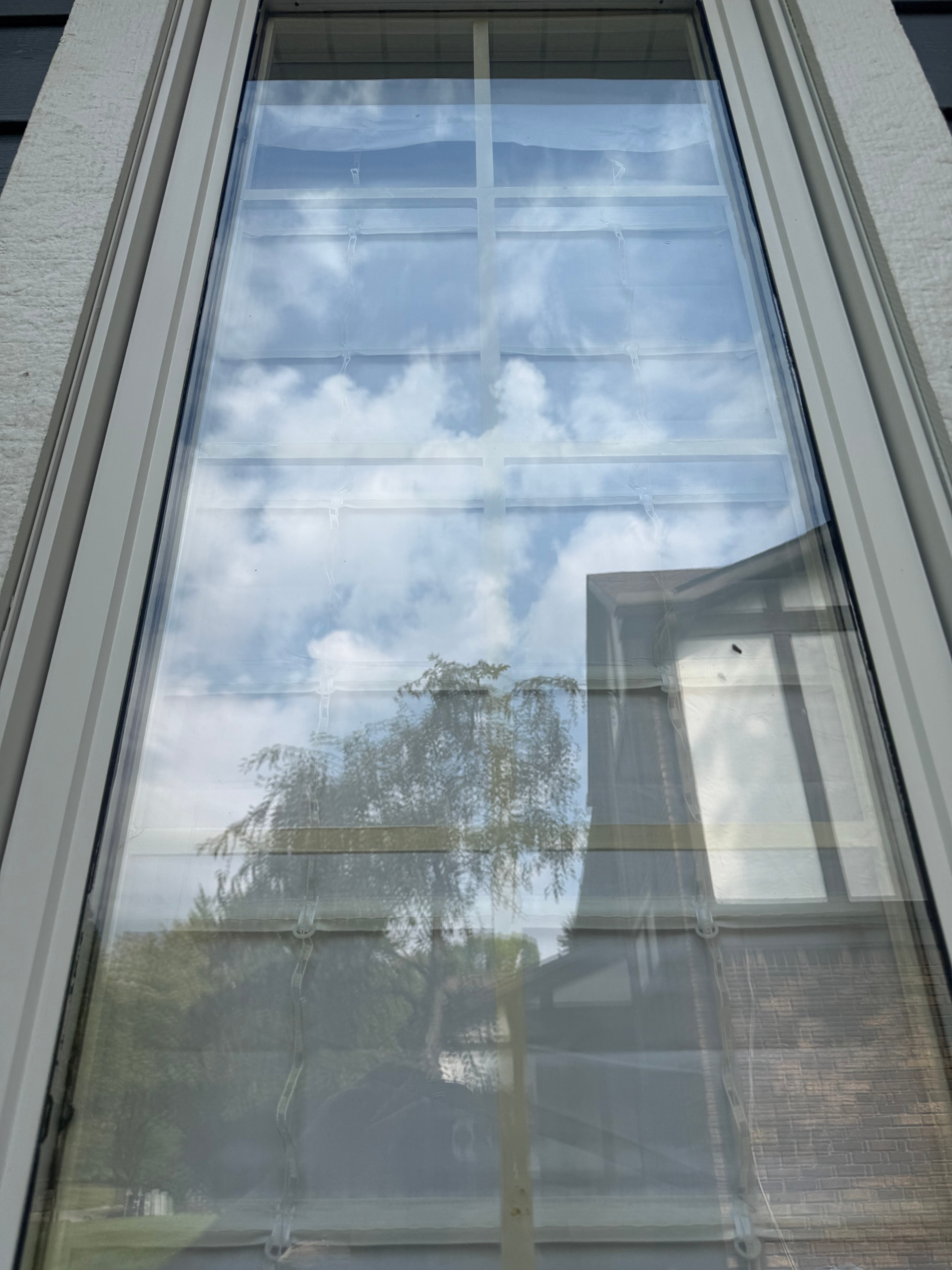 Residential Finish Work
