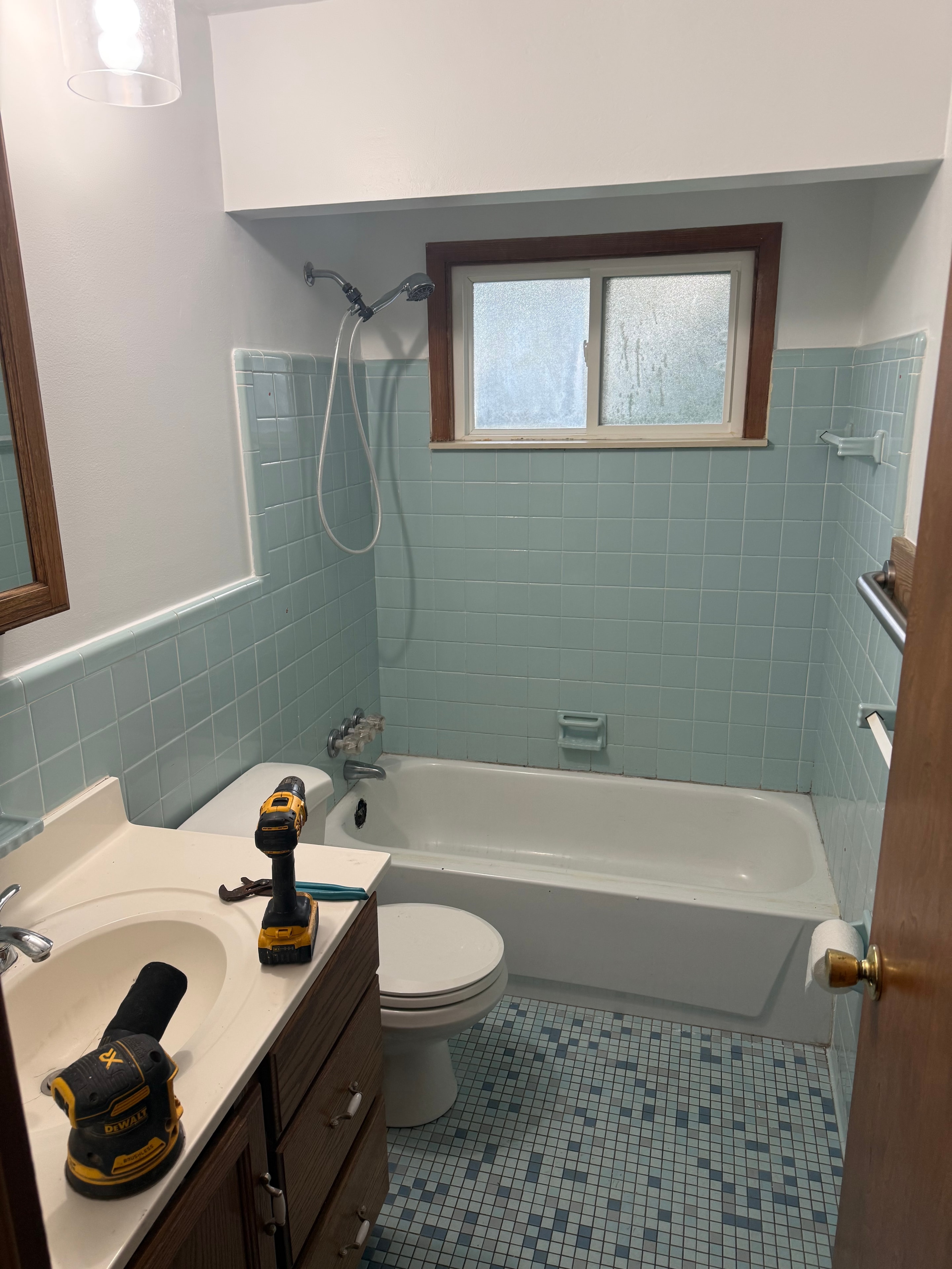 Residential Finish Work