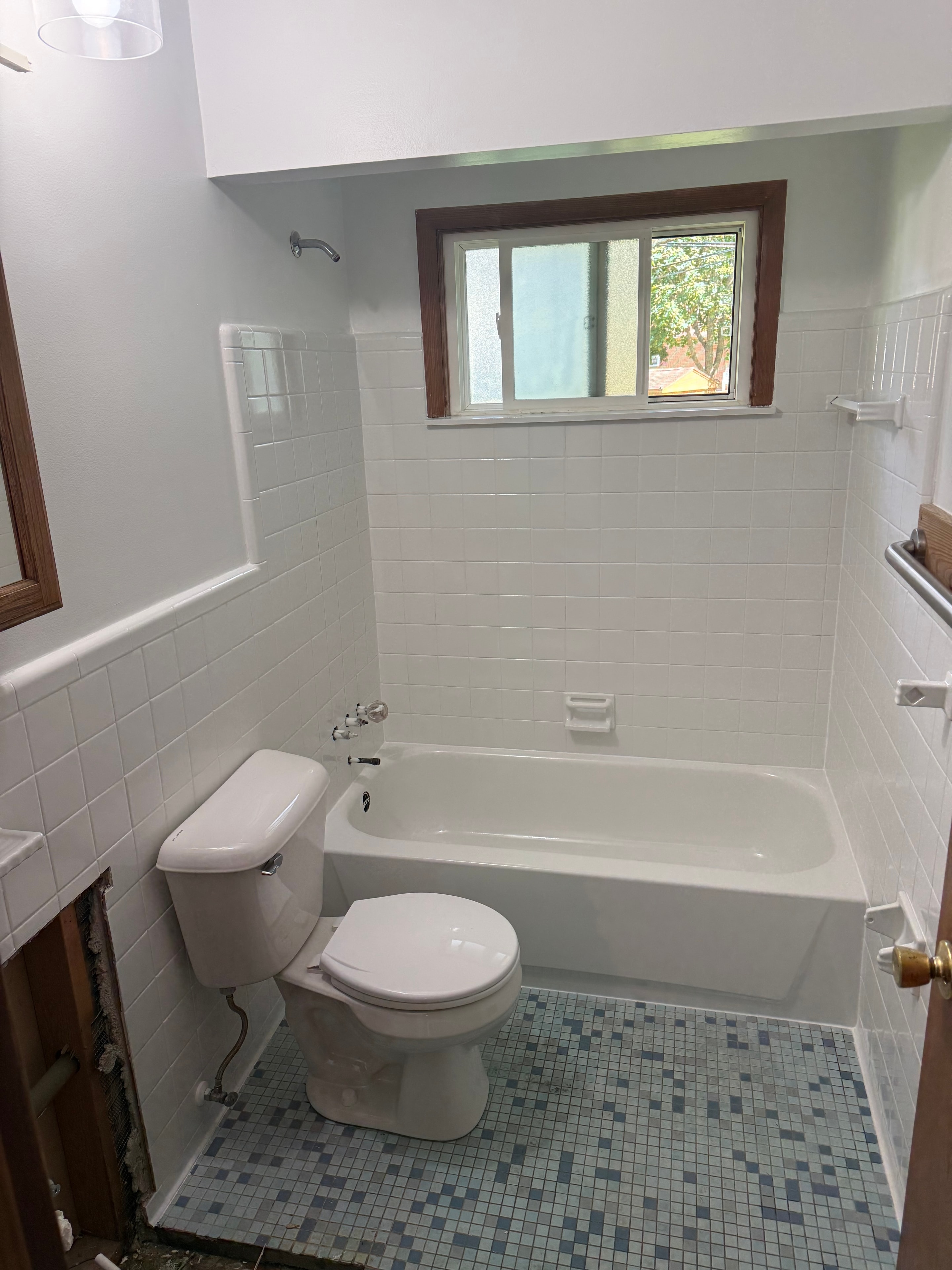Residential Finish Work