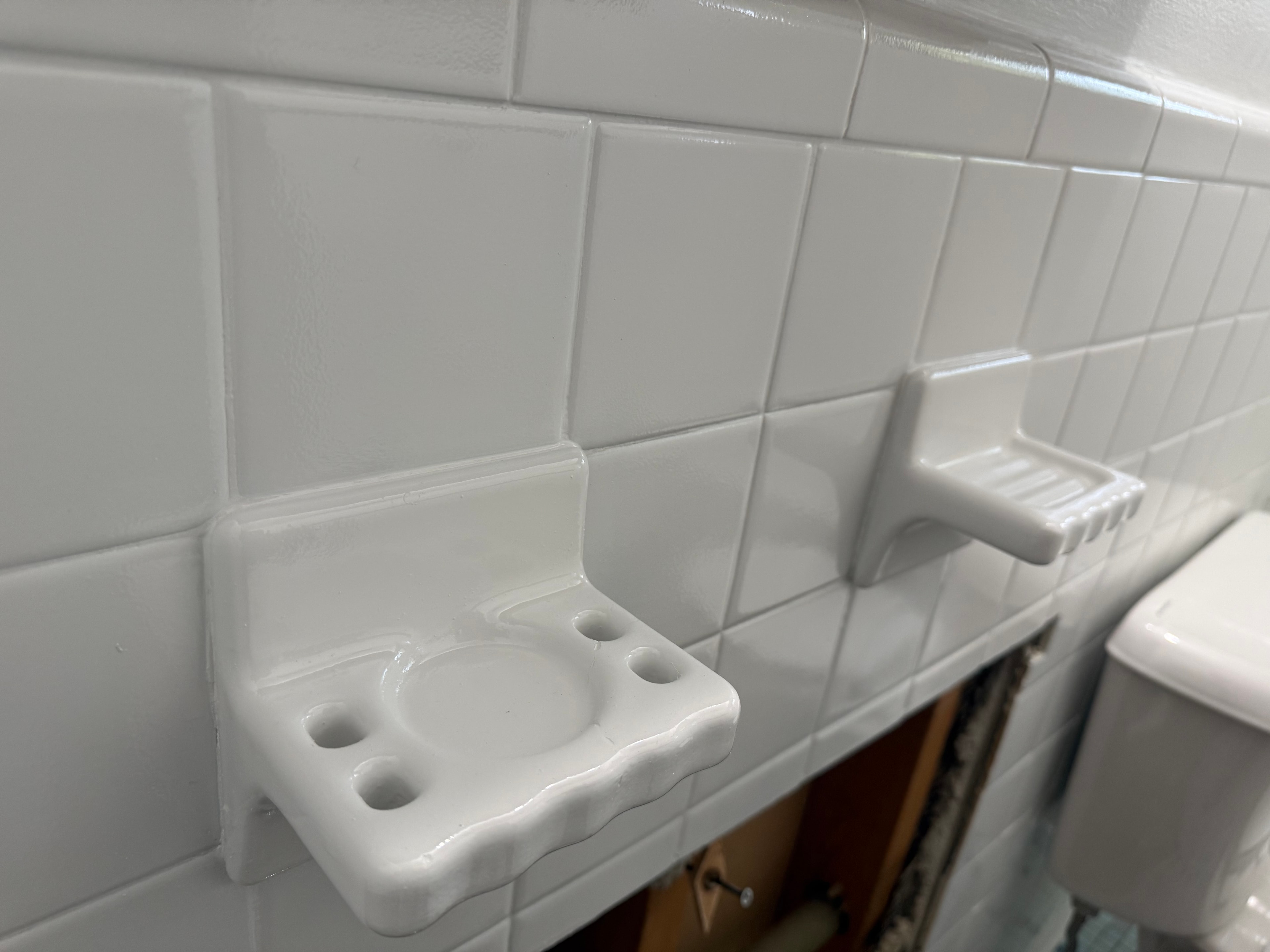 Residential Finish Work