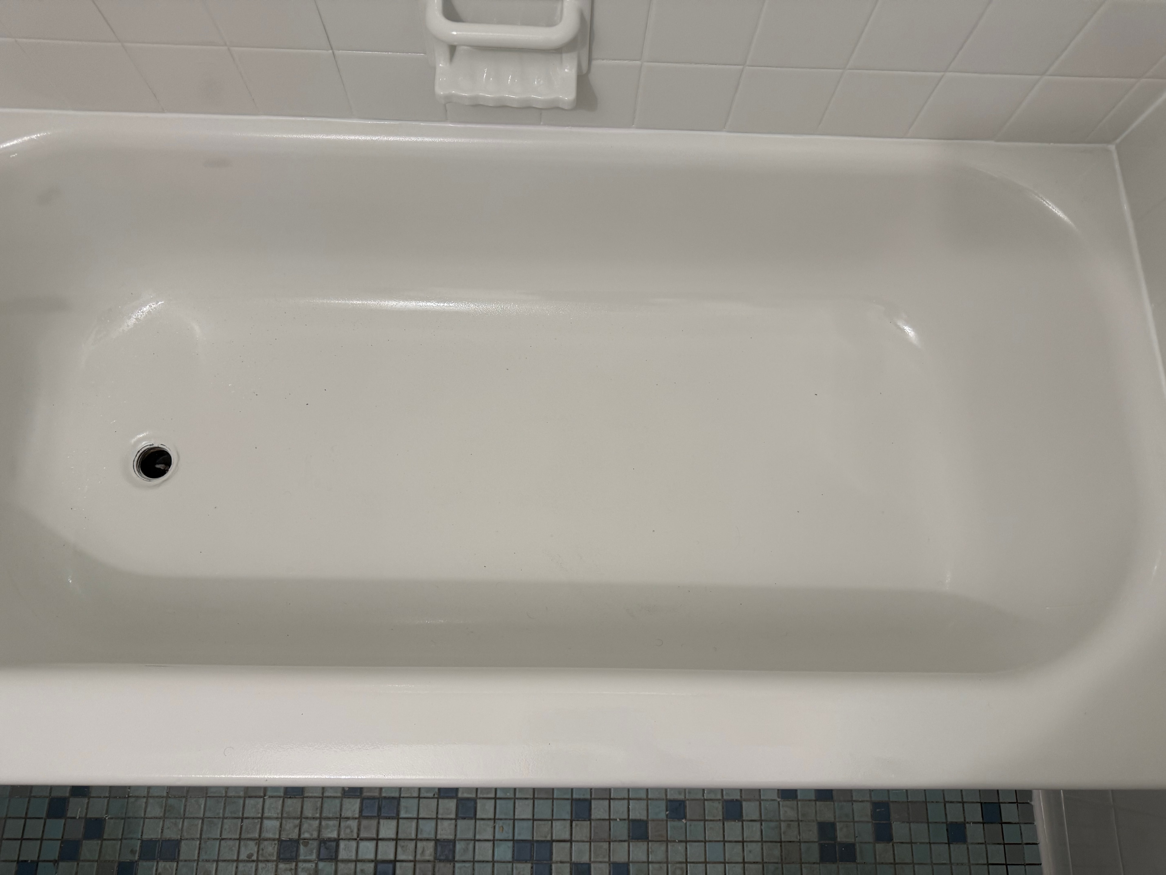 Residential Finish Work