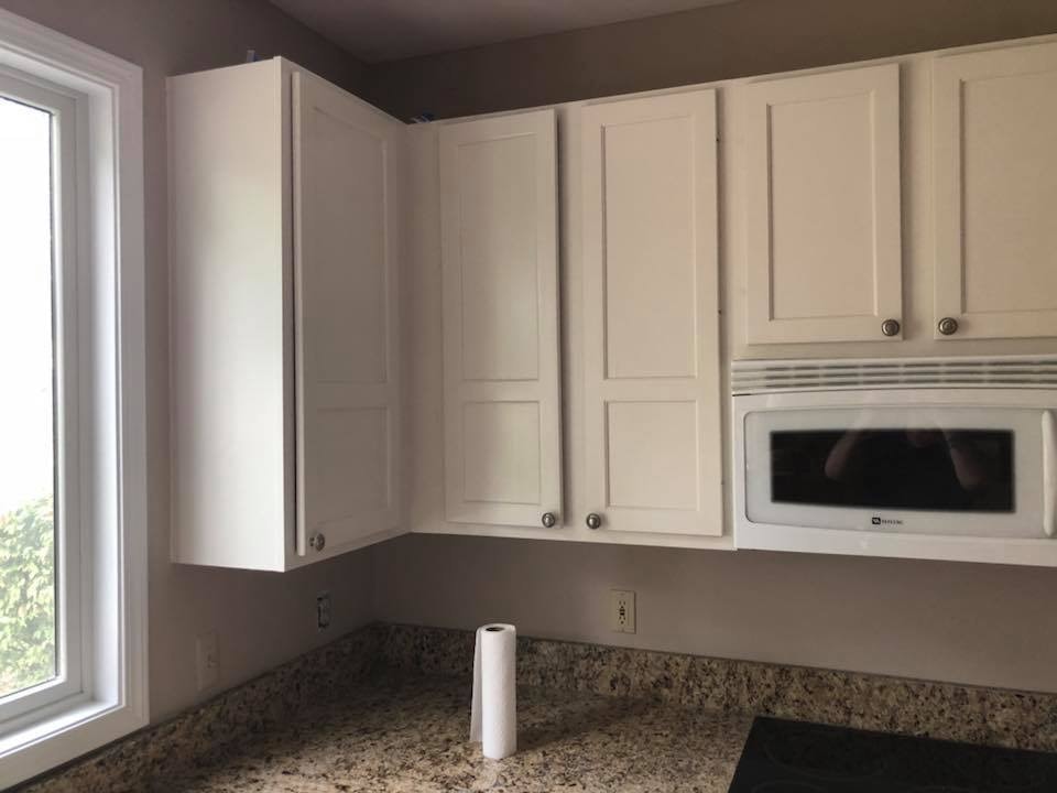 Premium Finish Work
