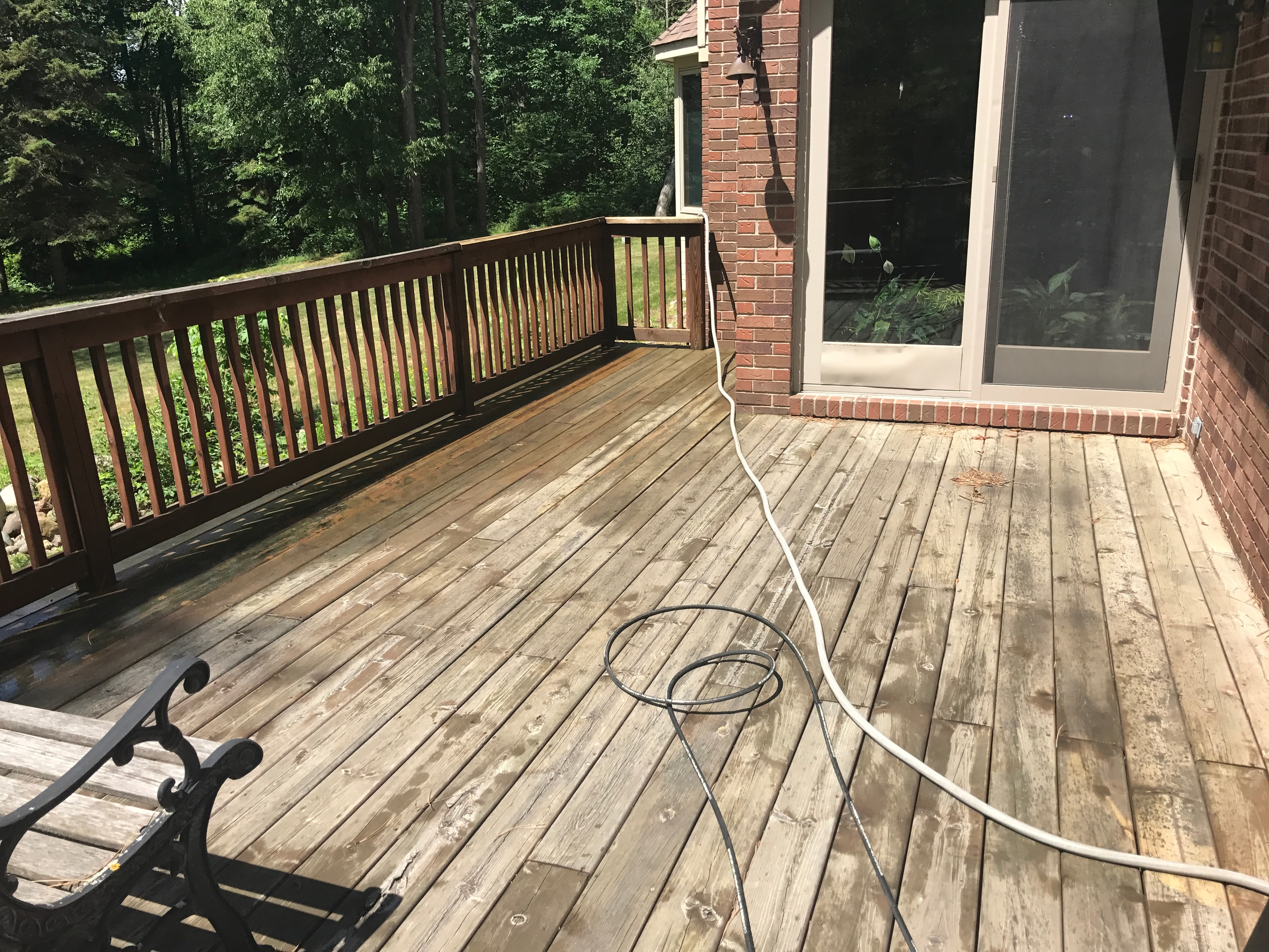 Premium Finish Work