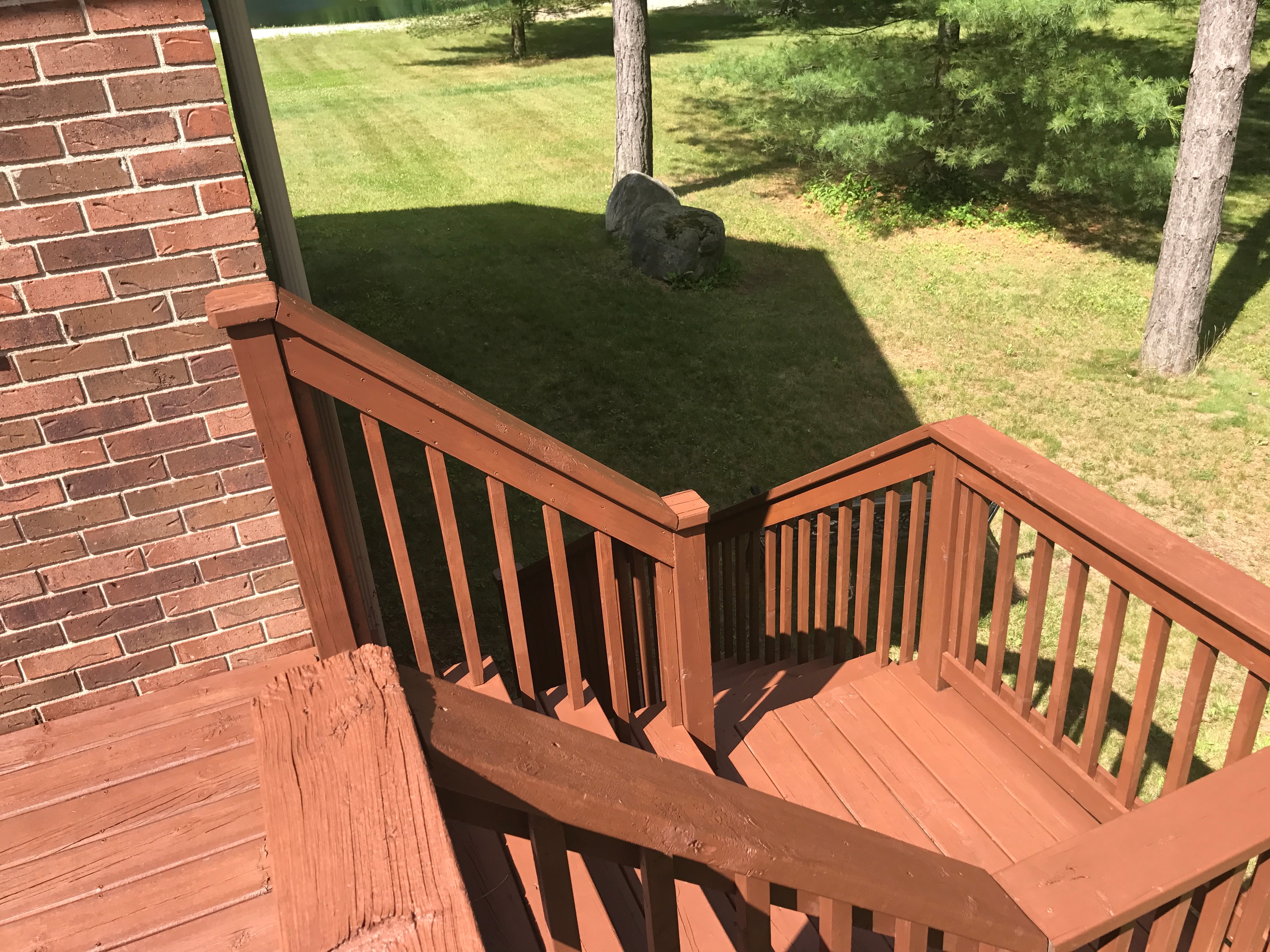 Premium Finish Work