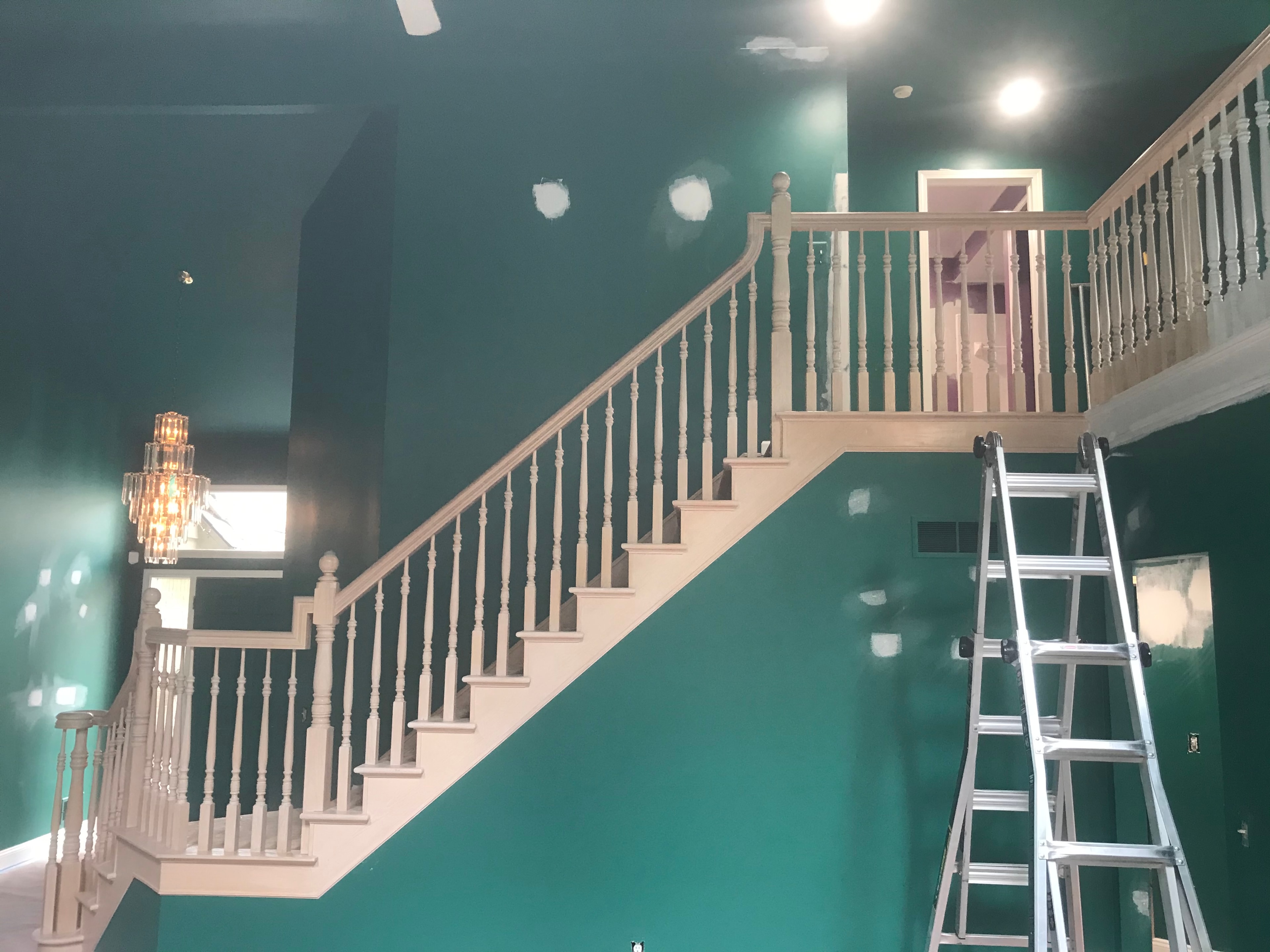 Interior Painting
