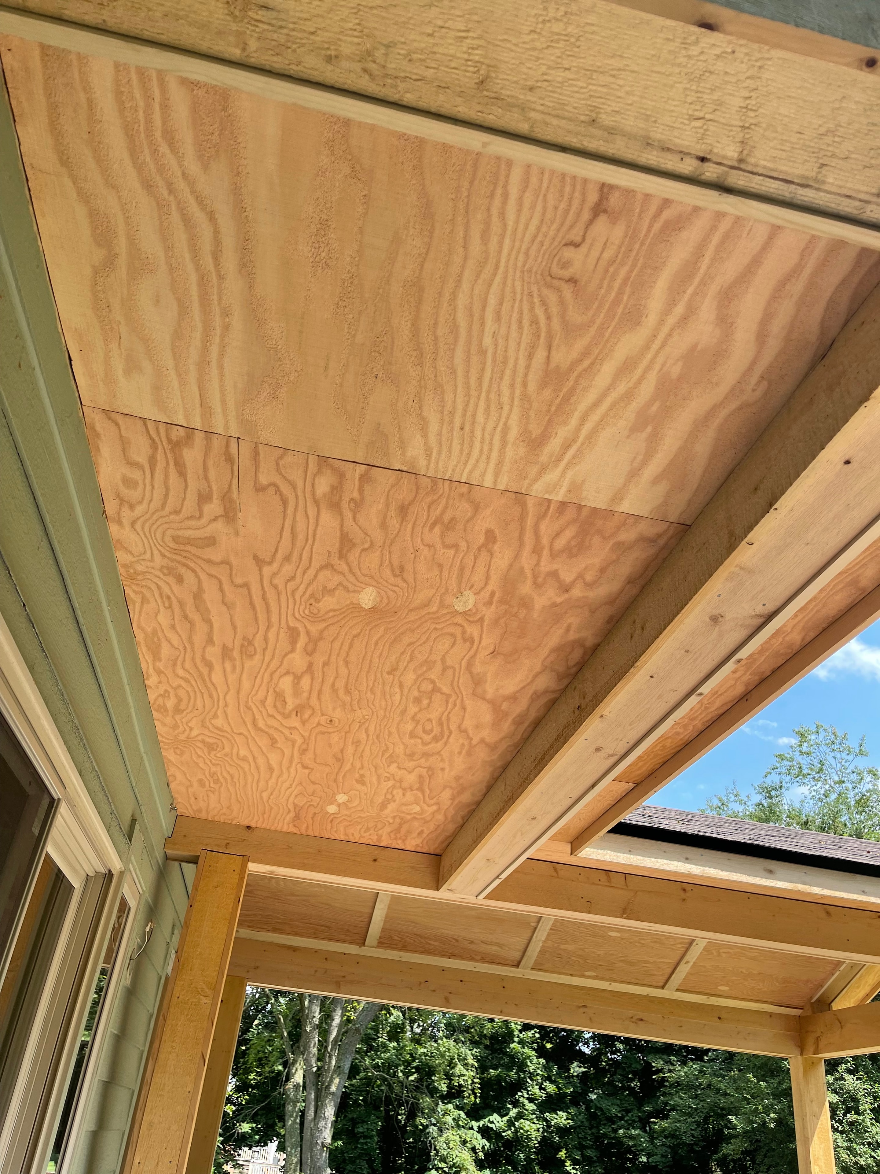 Fine Finish Detail