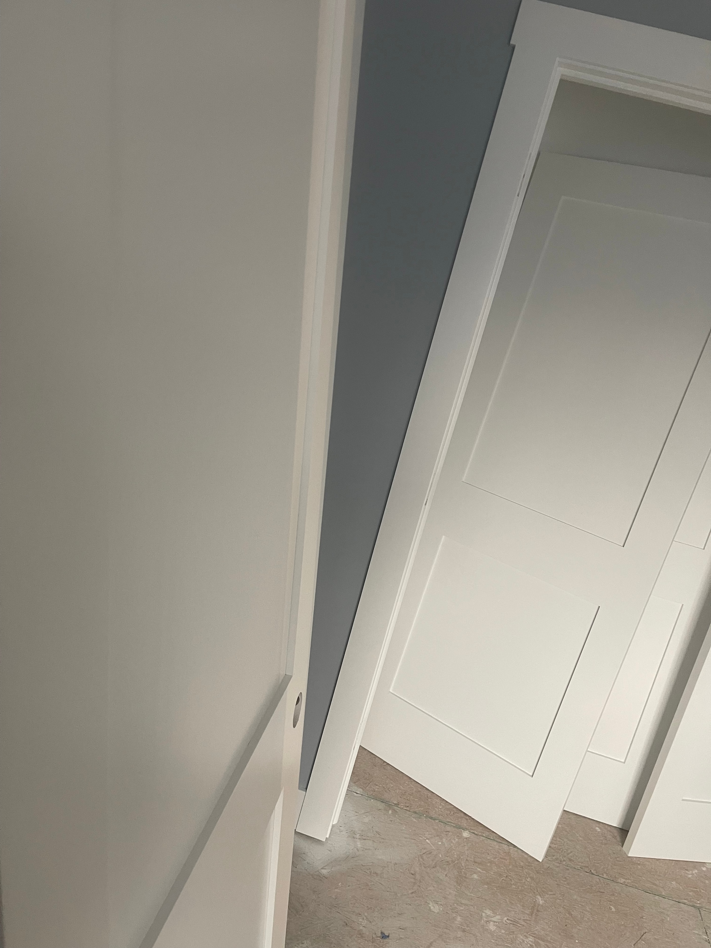 Interior Painting