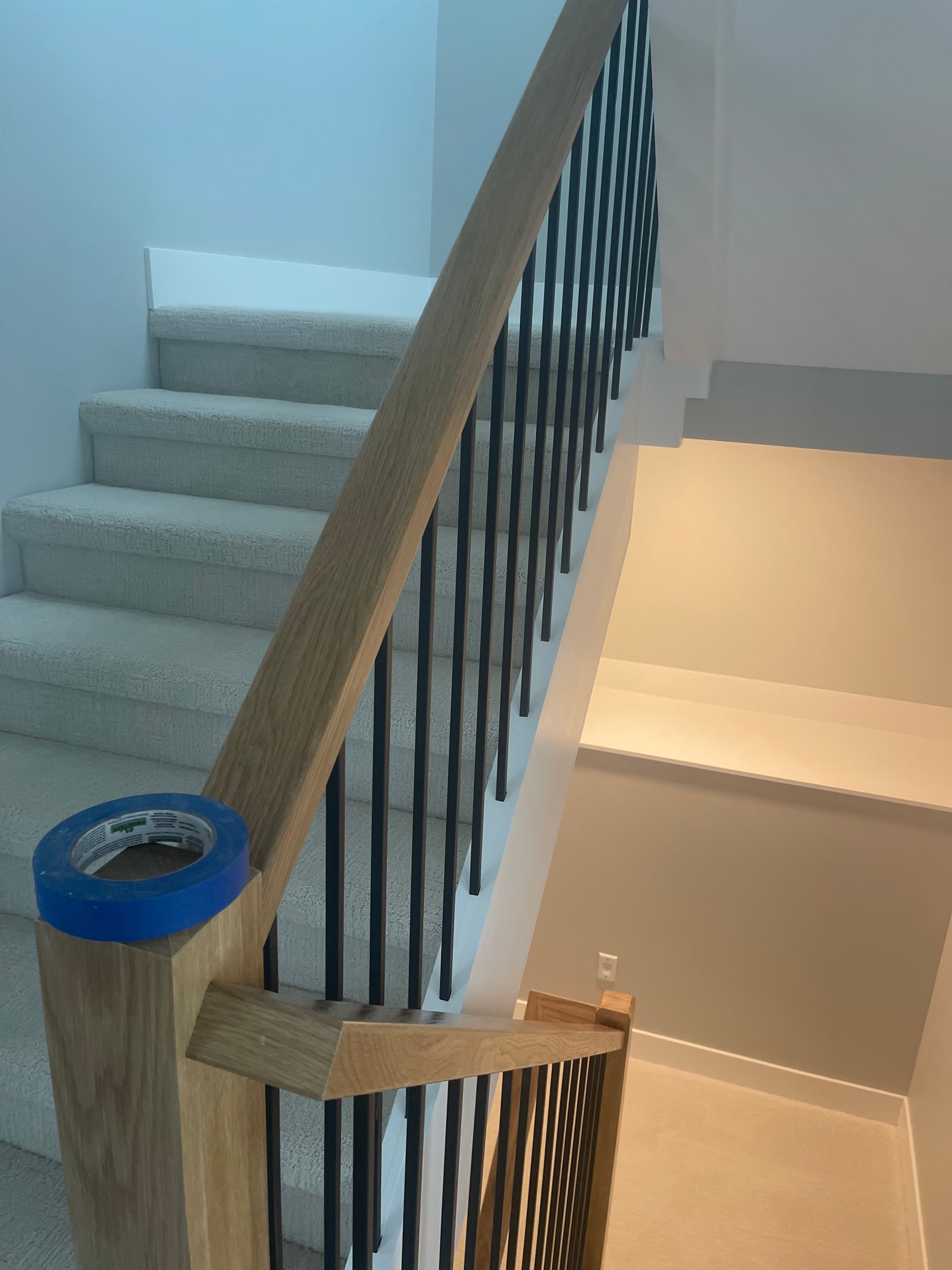 Fine Finish Detail