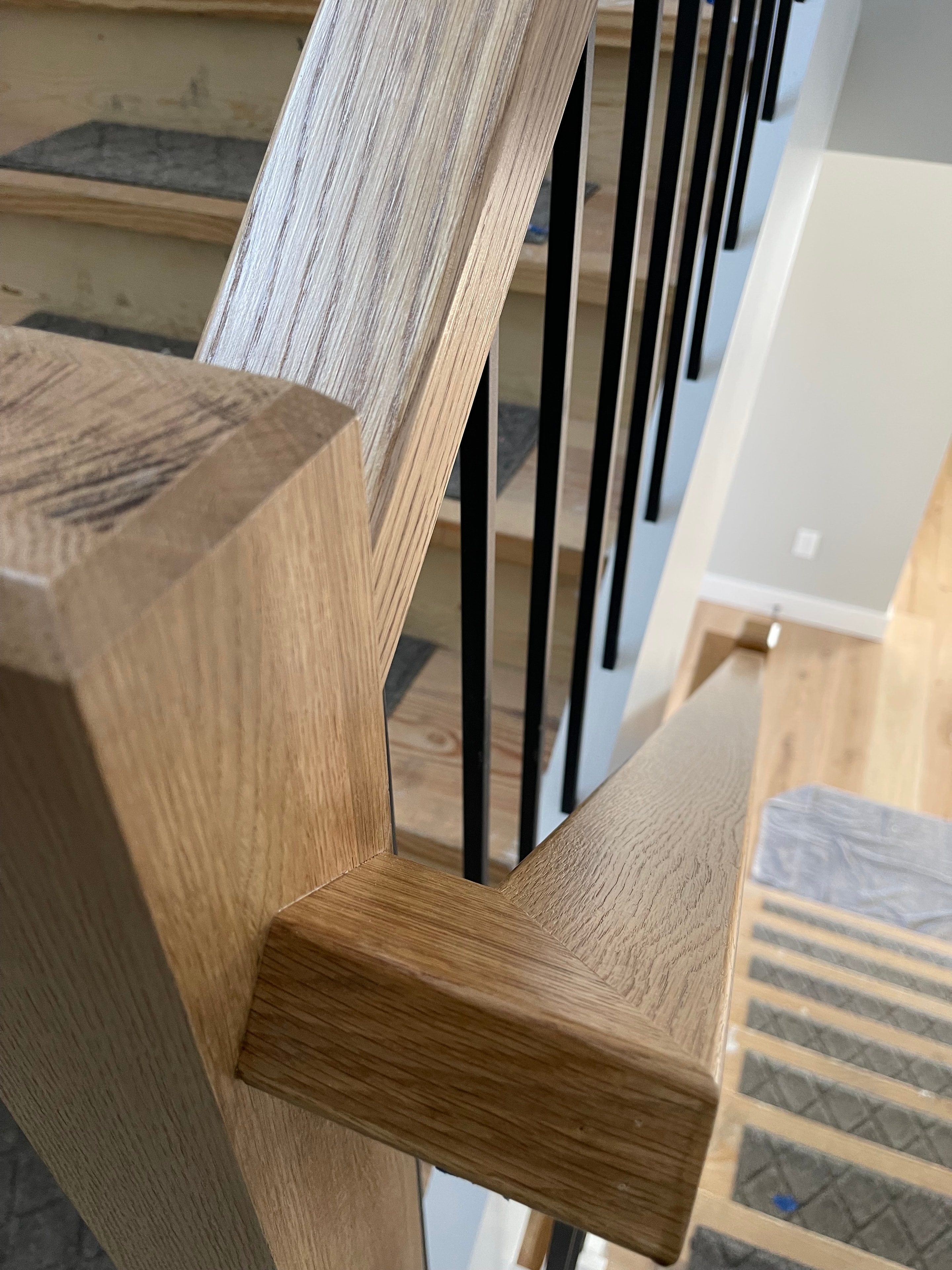 Premium Finish Work