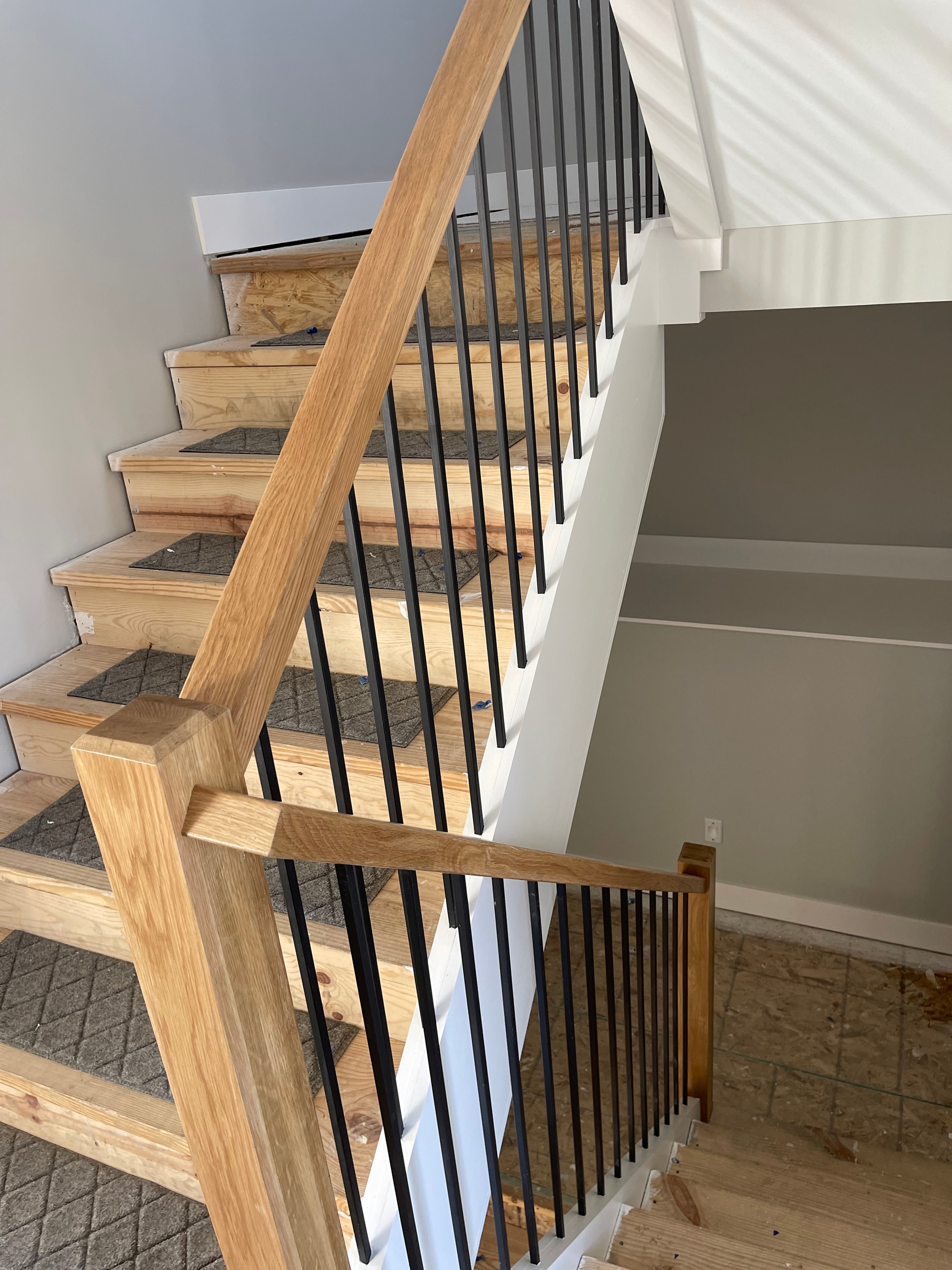 Interior Detail Work